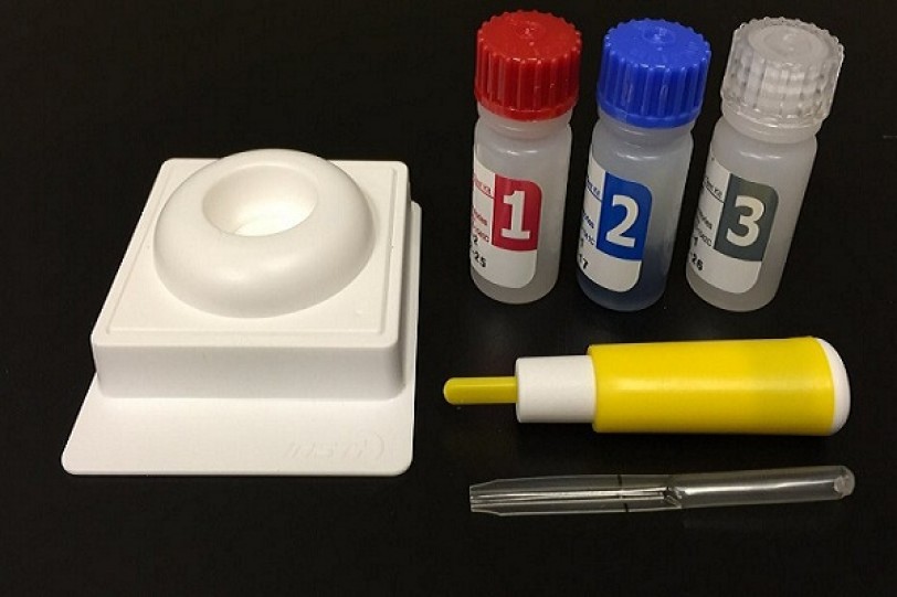 لقاح ضد &laquo;إيبولا&raquo;  أظهر فعالية بنسبة 100 في المئة خلال الاختبارات السريرية