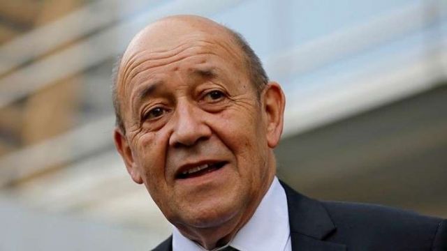 باريس وطهران بصدد عودة السفيرين