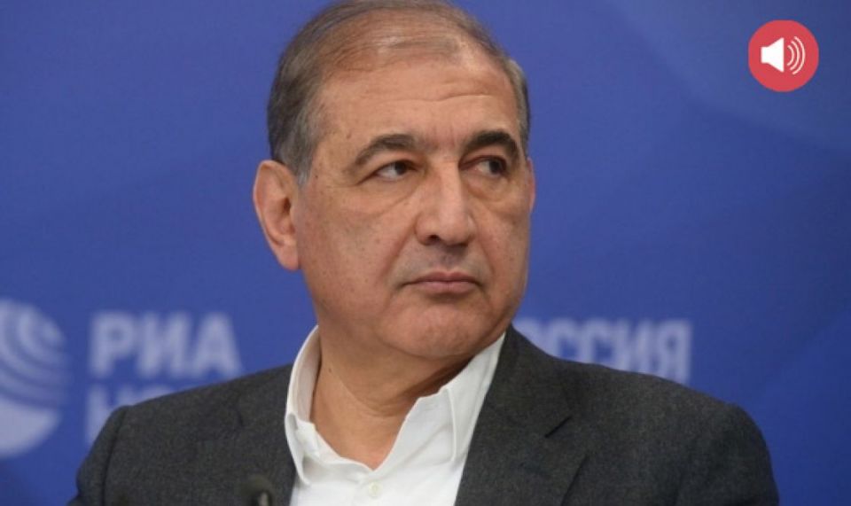 كلمة د. قدري جميل خلال افتتاح &laquo;المؤتمر الوطني لأبناء الجزيرة والفرات&raquo;