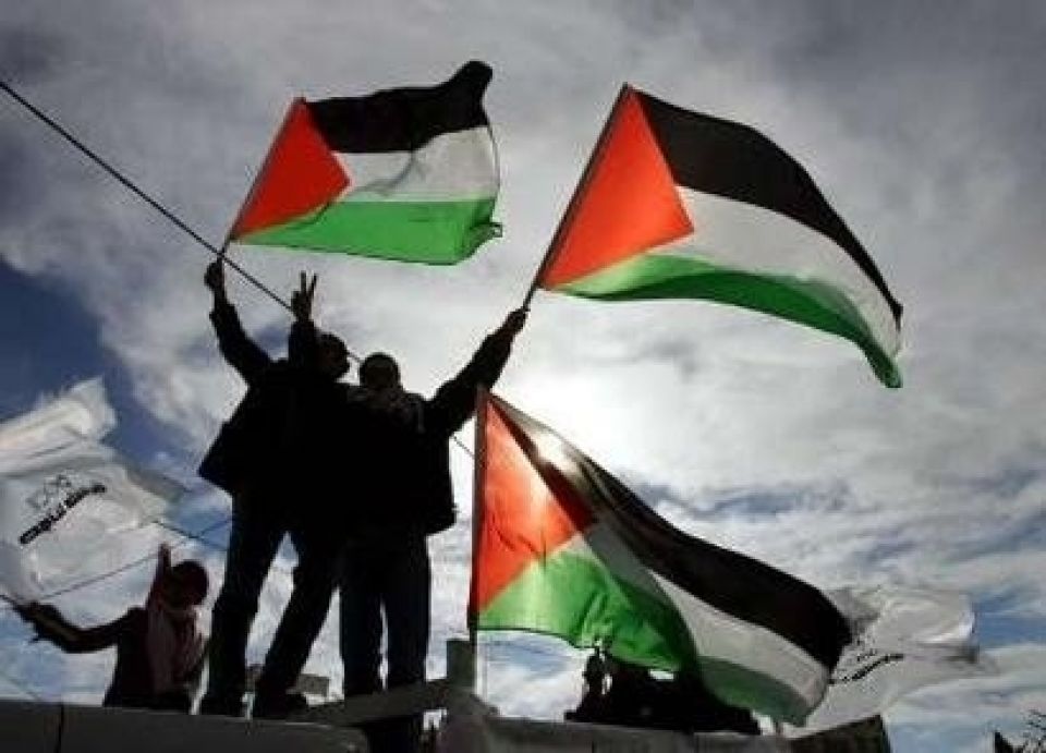 &laquo;الربيع&raquo; العربي والقضية الفلسطينية