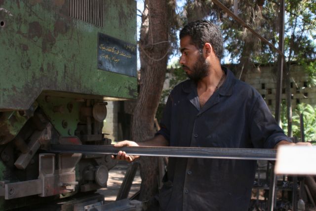 المحكمة العمالية وتطورها..