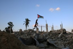 البرلمان البلجيكي يصادق على قرار الاعتراف بدولة فلسطين