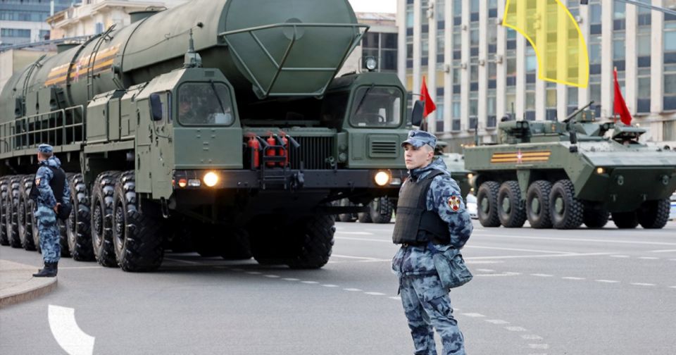 واشنطن قد تزيد ترسانتها النووية بعد انتهاء "نيو ستارت"