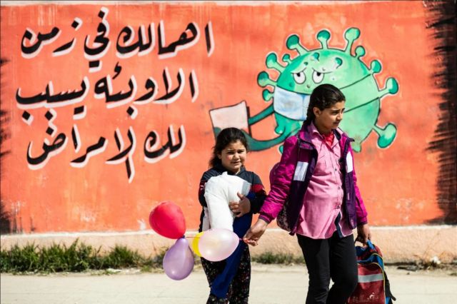 في محاولة لتطويق الغضب.. كلماتٌ باردة في زمن حار