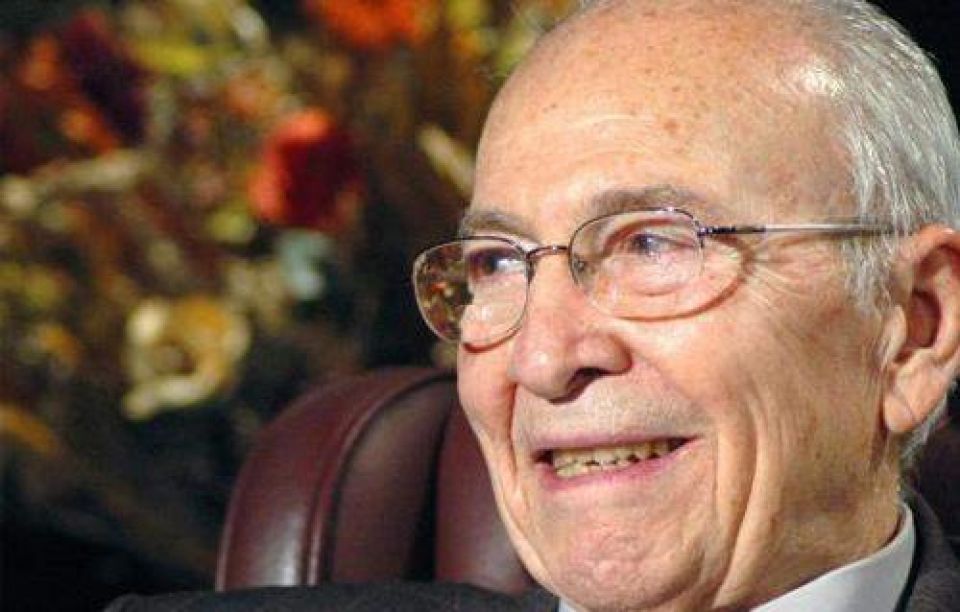 رسالة تعزية بوفاة الرفيق خالد محي الدين