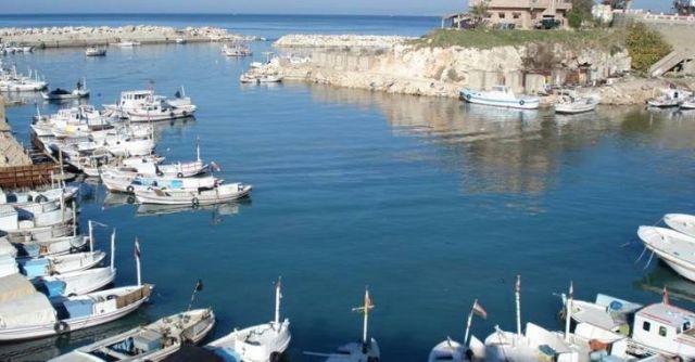 توضيح من صيادي جبلة