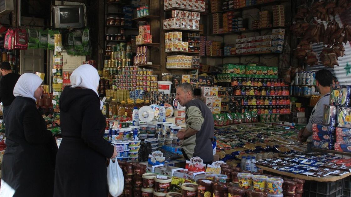 مسرحية ارتفاع الأسعار من جديد...  أما آن وان للتوقف عن المتاجرة بلقمة عيش المواطن؟الأ!