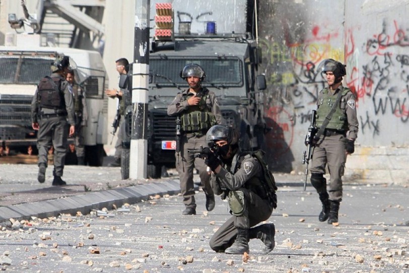 الاحتلال يعدم شابا فلسطينيا بزعم محاولته طعن جندي في جنين