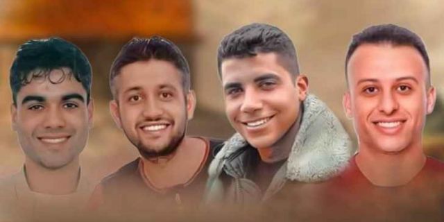 سجّانو &laquo;جلبوع&raquo; يعذّبون الأسرى والحركة الأسيرة تصدر إنذاراً