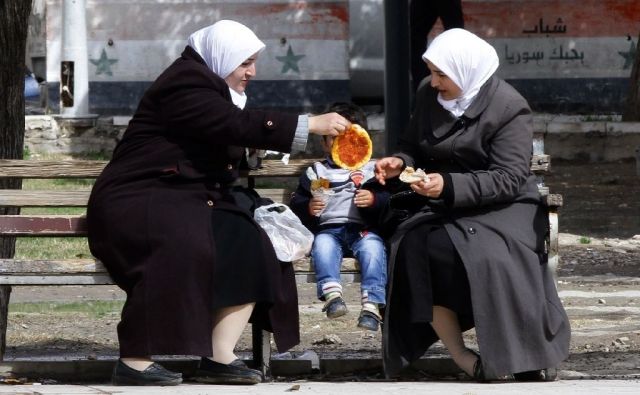 الغذاء المستورد...  وربح وسطي 70%