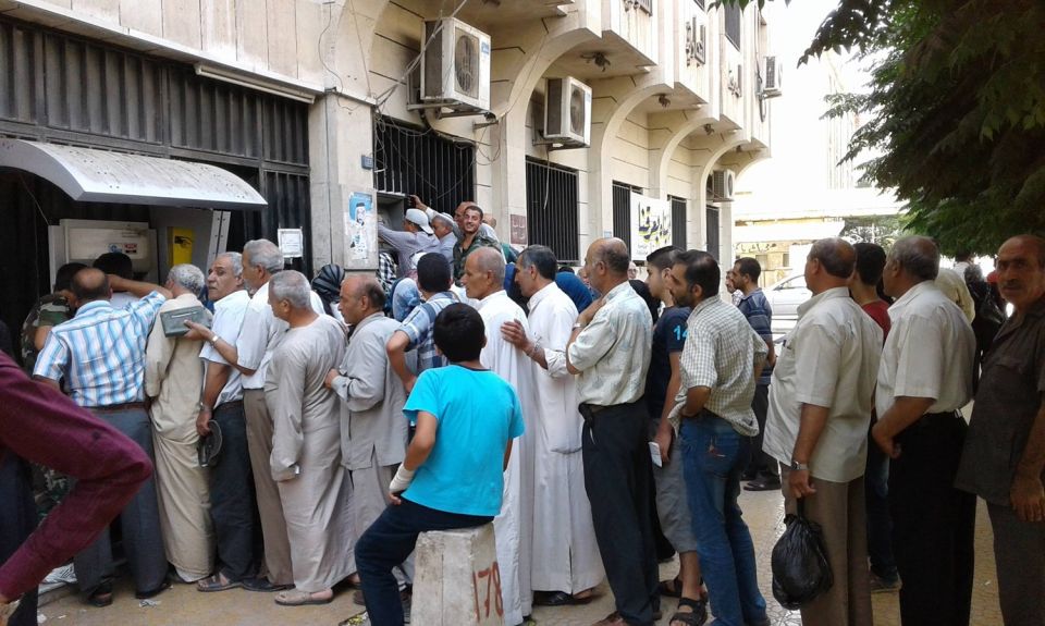 محدودية الموارد ارتباطاً بالوظيفة العامة... خلط رسمي مقصود!