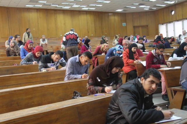 الامتحان الوطني  هروب للأمام؟!