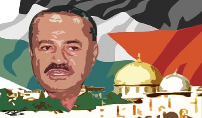 &quot;عدنا لنقاوم لا لنساوم&quot;
