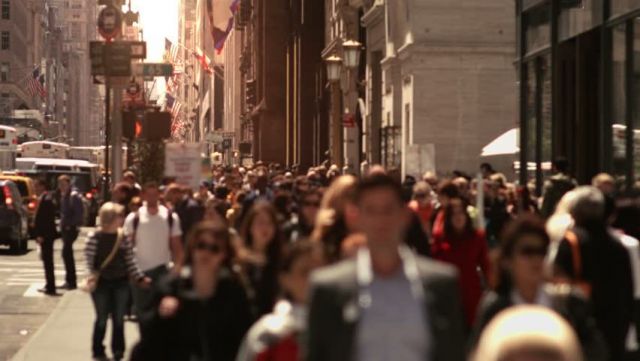 عودة العقل التدريجية إلى العالم