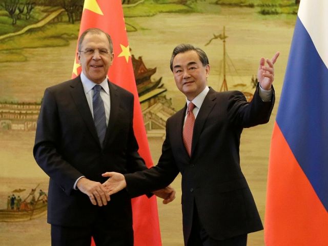 نموذج الأمن العالمي الجديد للعالم متعدد الأقطاب