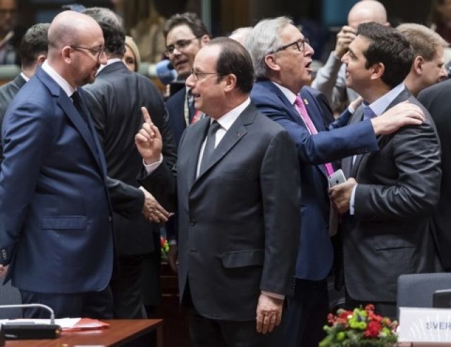 الاتحاد الأوروبي ورثاء &laquo;ماستريخت&raquo;