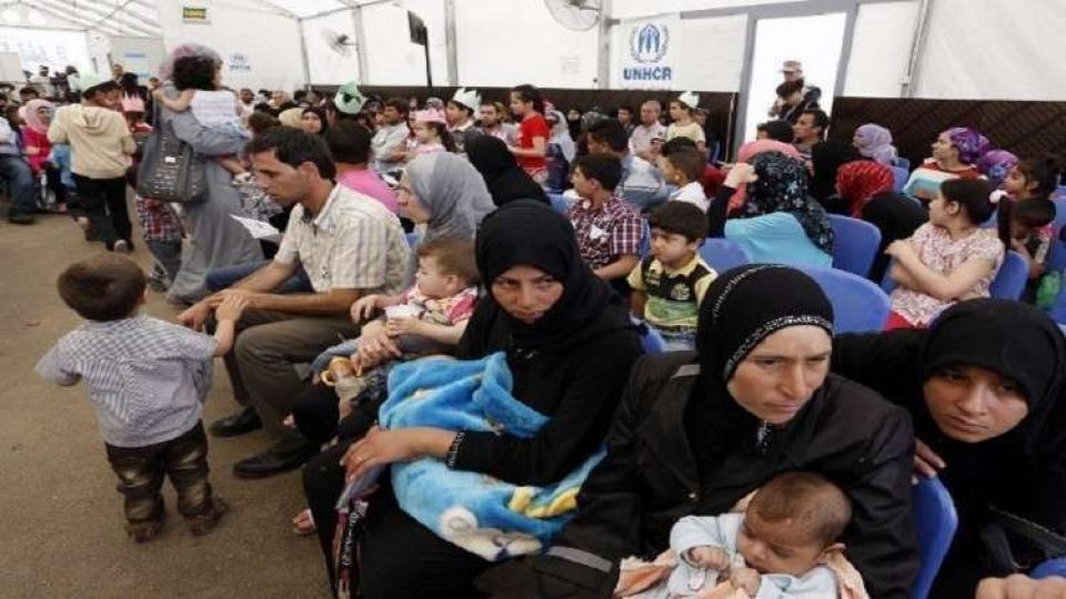 مركز المصالحة: إدلب لم تشهد أي عملية نزوح مؤخراً