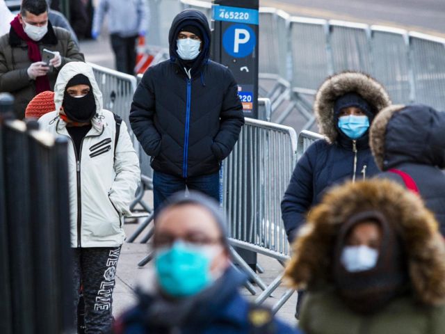 سيستغلون الوباء ليحكمونا ولن نسمح لهم