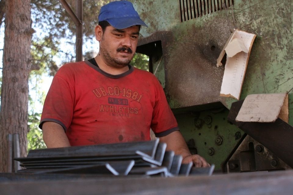 القطاع الخاص المعدني.. باختصار