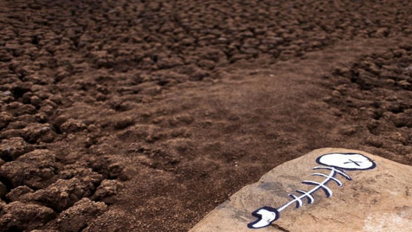 دراسة: الأرض تمر بمرحلة تاريخية من ارتفاع درجات الحرارة