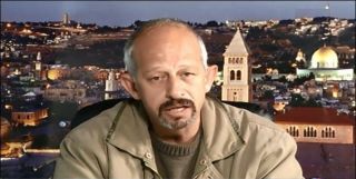 المسرحي جمال جمعة
