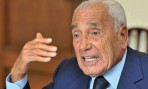 محمد حسنين هيكل يجيب عن أسئلة اللحظة.. &laquo;الحقيقة والأمل... وإشكاليات الثورة&raquo;..!