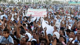 صرخات الطبقات المهمشة في موريتانيا