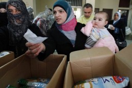 فوق الموتة عصة قبر .. مهجري القنيطرة تهجير وشطب من قوائم المعونات