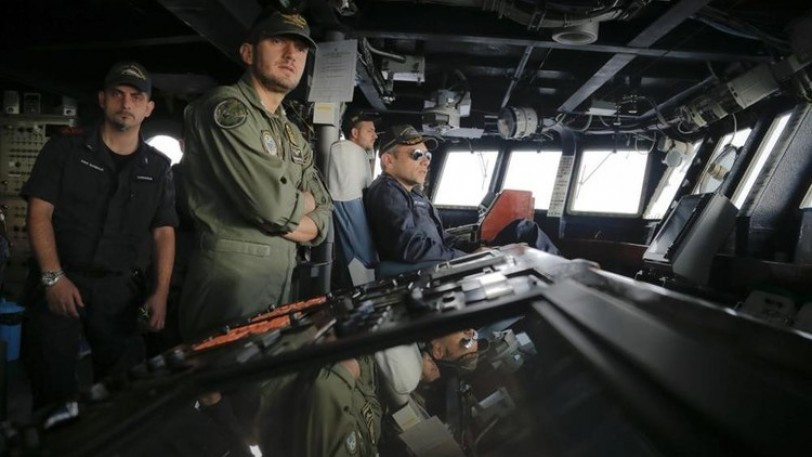 الحكومة الليبية المؤقتة: ألف جندي أمريكي نزلوا خلسة إلى طرابلس