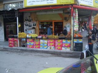جبلة المنسية