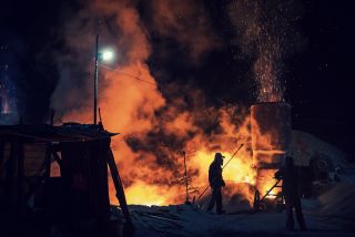 27 منطقة صينية حققت أهداف خفض الكربون