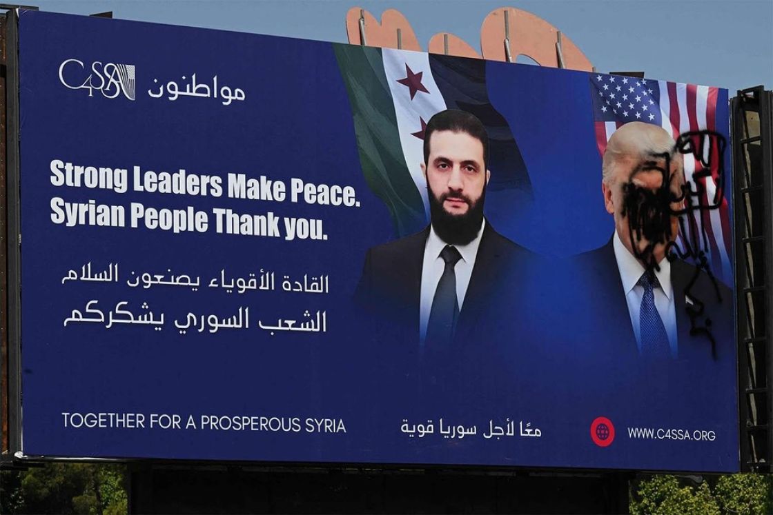 إغضاب المُستعمِر أسهل من استرضائه!