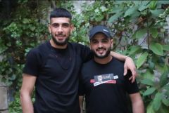 نقل مصعب اشتية المعتقل لدى سلطة أوسلو للمشفى لتردي وضعه الصحي