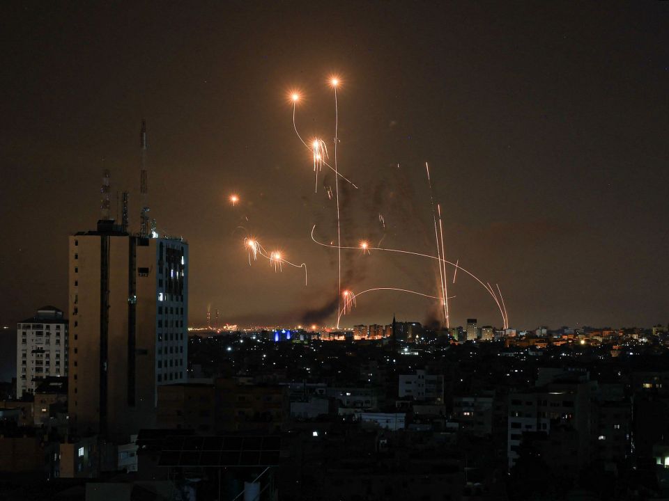 افتتاحية قاسيون 1170: المأزق «الإسرائيلي» يتعمق يومياً