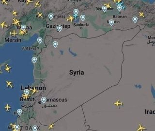 بيان لأحزاب يسارية عربية: إسقاط &laquo;قيصر&raquo; الإمبريالي والتضامن مع الشعبين السوري والتركي