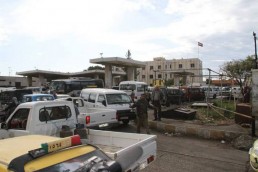 طرطوس.. «السوداء» تنتعش والمازوت بالقطارة