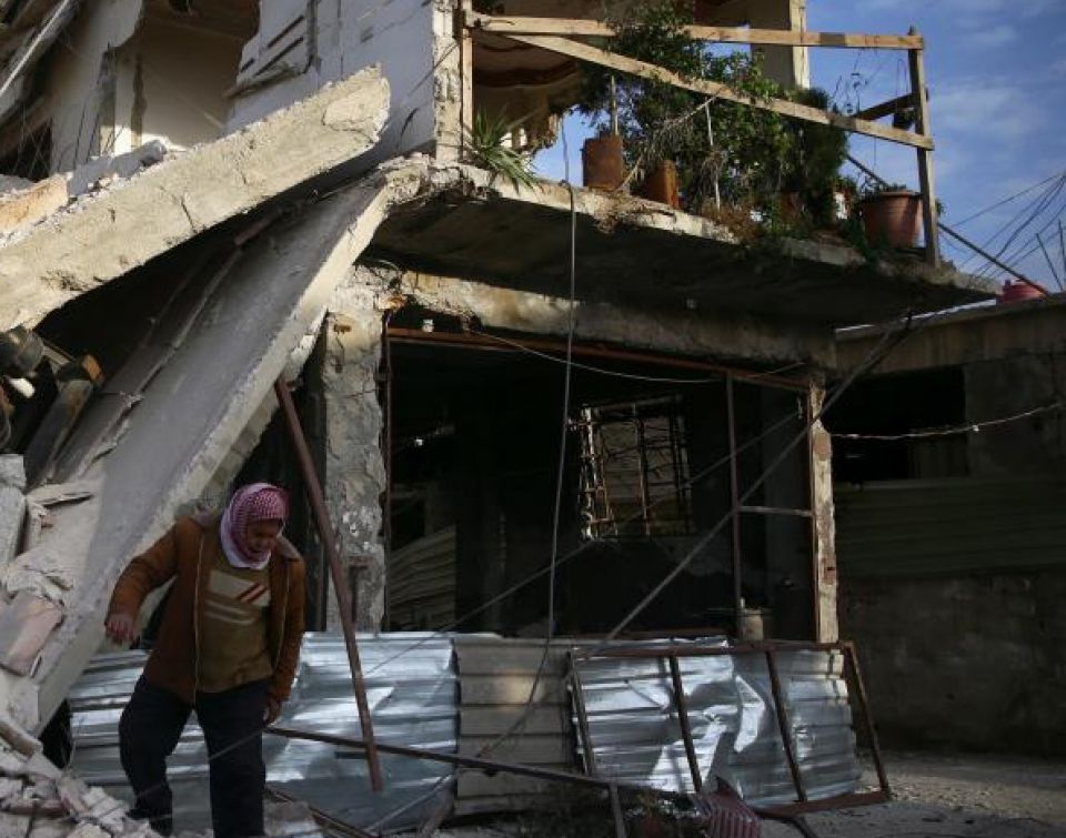 التوازن الدولي.. جدل العام والخاص