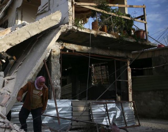 التوازن الدولي.. جدل العام والخاص