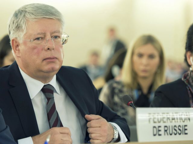 &laquo;موقف المعارضة من الرئيس الأسد هو شرط مسبق يضر بالمحادثات&raquo;