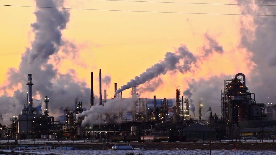 نظام الأرض يجتاز ستة من تسعة من حدوده الكوكبية