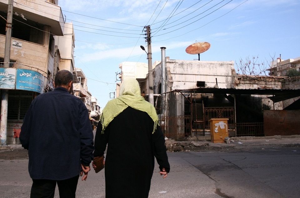 ماذا حدثَ في سُوقِ &laquo;النّسوان&raquo; ..!؟