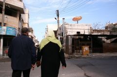 ماذا حدثَ في سُوقِ &laquo;النّسوان&raquo; ..!؟