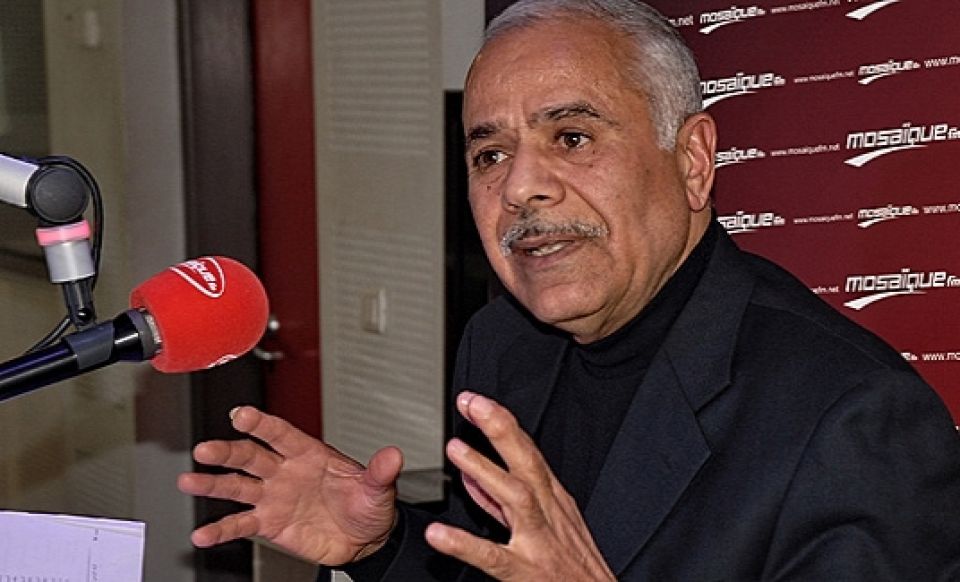الحكومة التونسية تمارس سياسة تمييزية ضد النقابات