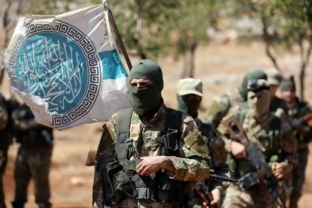 مجلس الأمن يقرر بالإجماع إزالة التصنيف الإرهابي عن جبهة النصرة وهيئة تحرير الشام