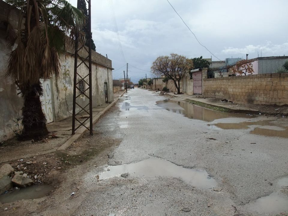 مدينة السلمية.. بين التهميش والتطنيش؟