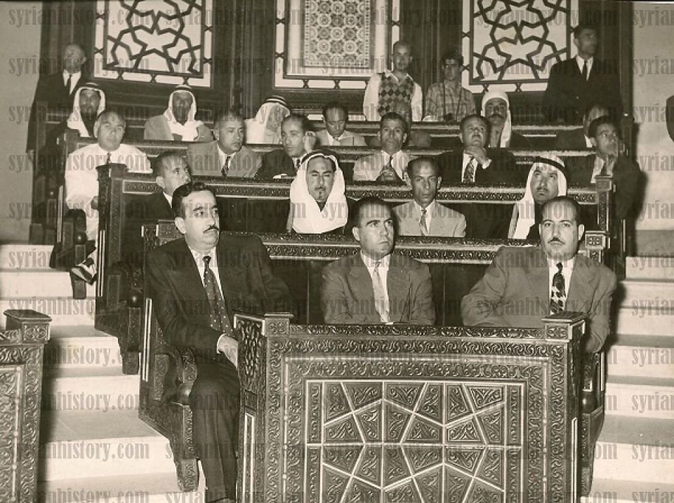 من الذاكرة : نبع المحبة