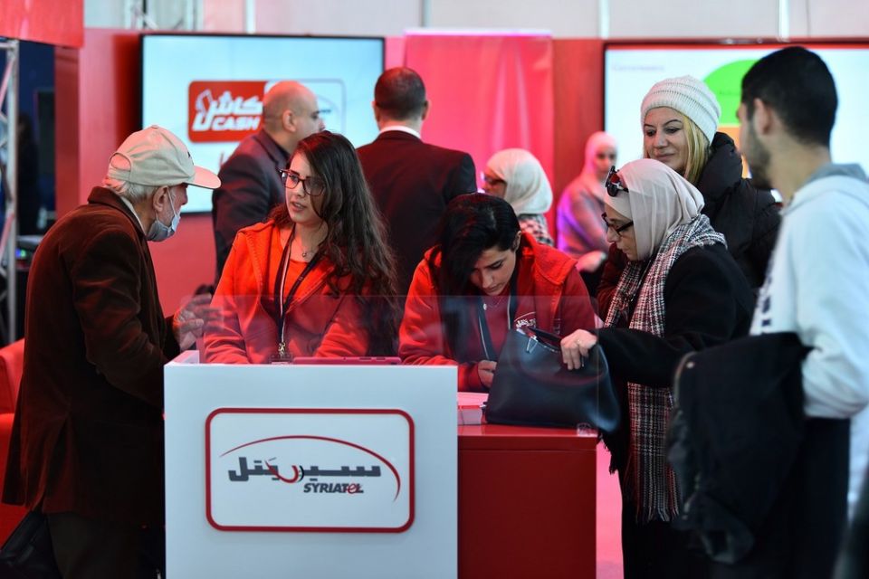 الاتصالات في سورية من العصور الحجرية إلى... العصور الحجرية!