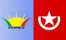 &laquo;الديمقراطي التقدمي الكردي&raquo; يزور &laquo;الإرادة الشعبية&raquo;