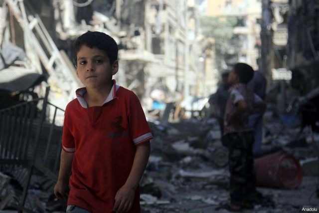 &laquo;عمو اعطيني كِشْمَة!&raquo;