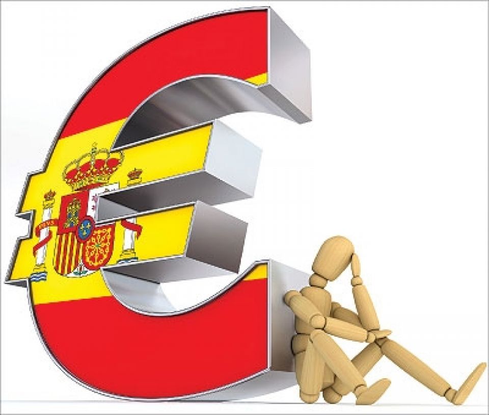 اسبانيا: إجراءات تقشف واحتجاجات